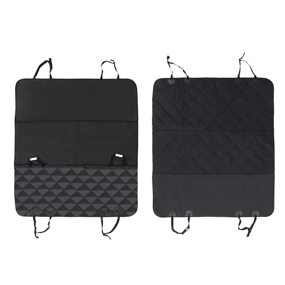 New 600D Oxford Pet Car Seat Covers Waterproof Back Bench Seat Car Interior Travel Accessories Car Seat Covers Mat for Pet Dogs
New 600D Oxford Pet Car Seat Covers Waterproof Back Bench Seat Car Interior Travel Accessories Car Seat Covers Mat for Pet Dogs