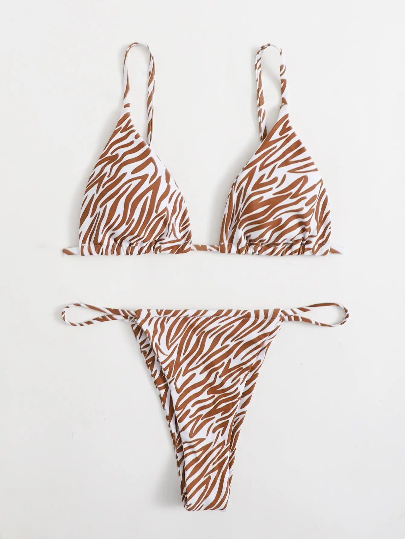 ZTVitality Zebra Print Push Up Bikini Sexy Bikinis 2021 New Arrival Padded Bra Low Waist Swimsuit Female Swimwear Women Biquini
ZTVitality Zebra Print Push Up Bikini Sexy Bikinis 2021 New Arrival Padded Bra Low Waist Swimsuit Female Swimwear Women Biquini