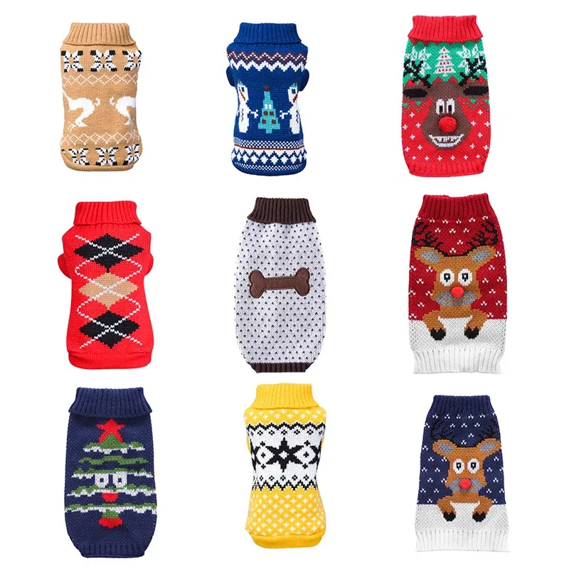 Теплый свитер для собак и кошек, зимняя водолазка, вязаная одежда для щенков, мягкий удобный костюм для домашних животных, аксессуары для до...
Теплый свитер для собак и кошек, зимняя водолазка, вязаная одежда для щенков, мягкий удобный костюм для домашних животных, аксессуары для до...