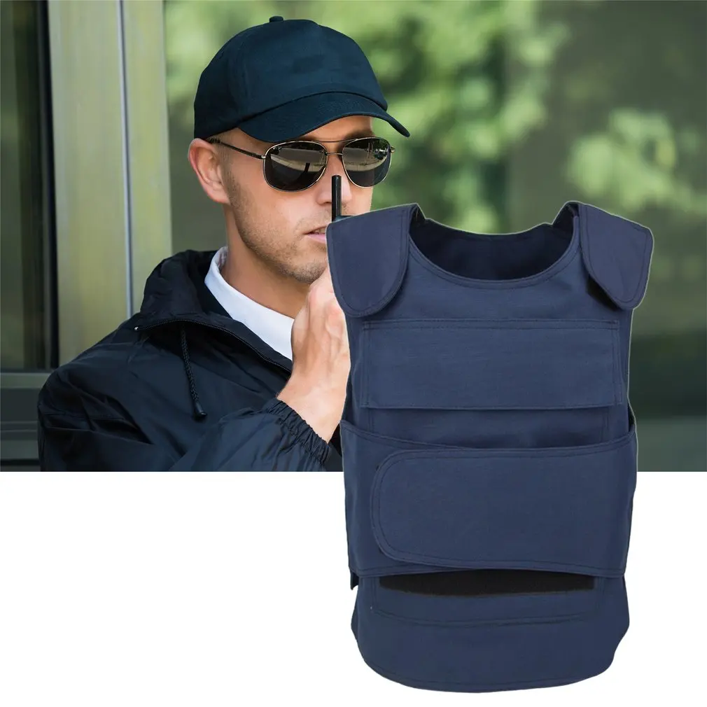 Security Guard Vest Stab-resistant Vest Cs Field Genuine Tactical Vest Clothing Cut Proof Protecting Clothes For Men Women
Security Guard Vest Stab-resistant Vest Cs Field Genuine Tactical Vest Clothing Cut Proof Protecting Clothes For Men Women