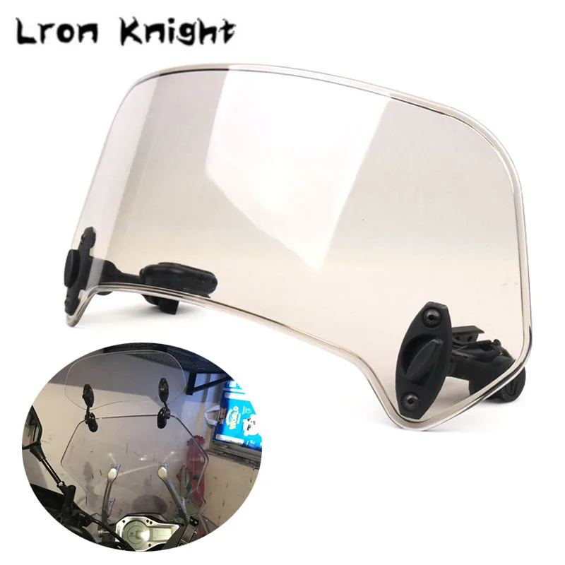РЕГУЛИРУЕМЫЙ УДЛИНИТЕЛЬ ветрового стекла F или Loncin VOGE 500 DS 300RR 180RR 300DS 500DS 650DS
РЕГУЛИРУЕМЫЙ УДЛИНИТЕЛЬ ветрового стекла F или Loncin VOGE 500 DS 300RR 180RR 300DS 500DS 650DS