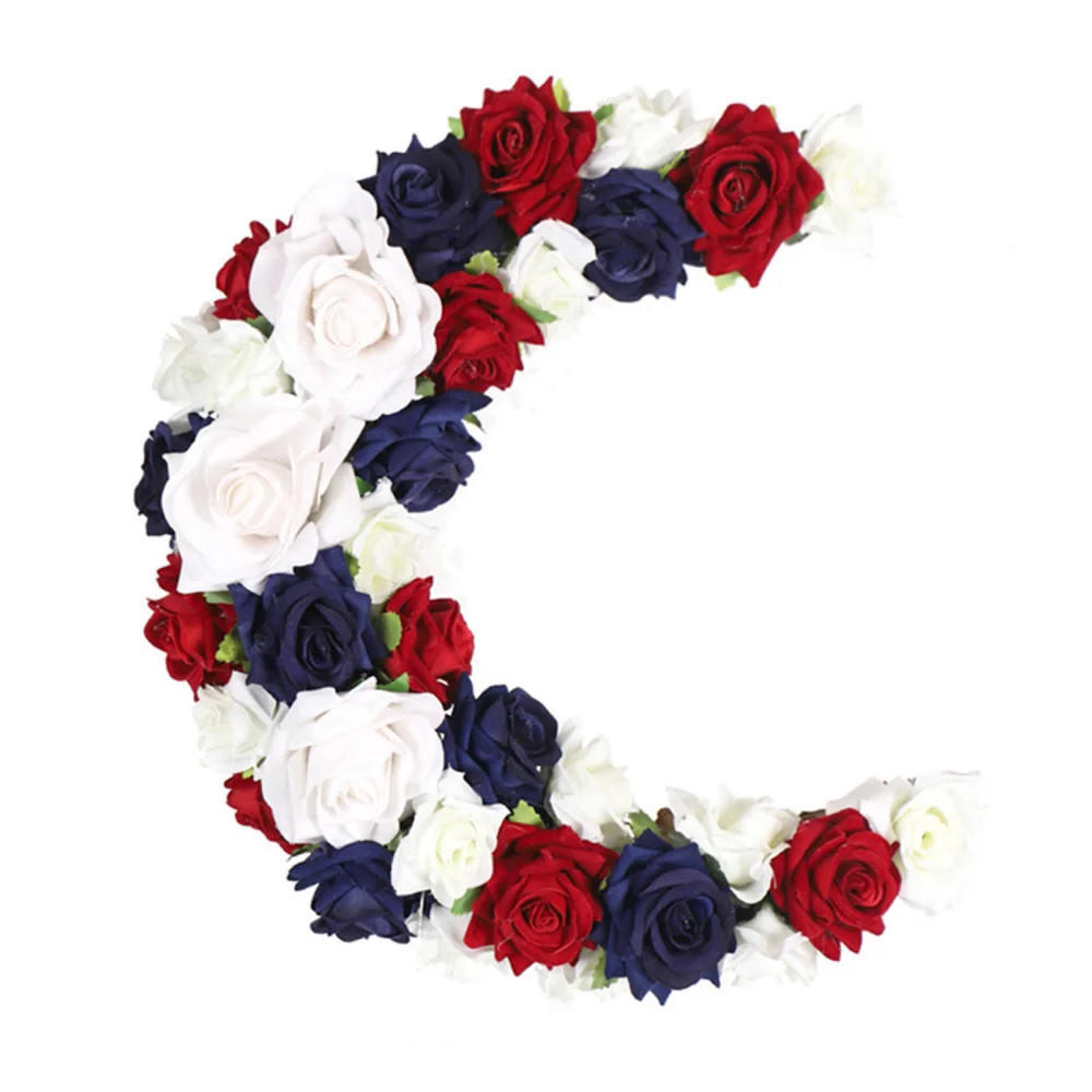 Настенное украшение с подвеской, венок на День Независимости, искусственный цветок, подарок на новоселье, розовая в форме Луны, высушенные ц...
Настенное украшение с подвеской, венок на День Независимости, искусственный цветок, подарок на новоселье, розовая в форме Луны, высушенные ц...