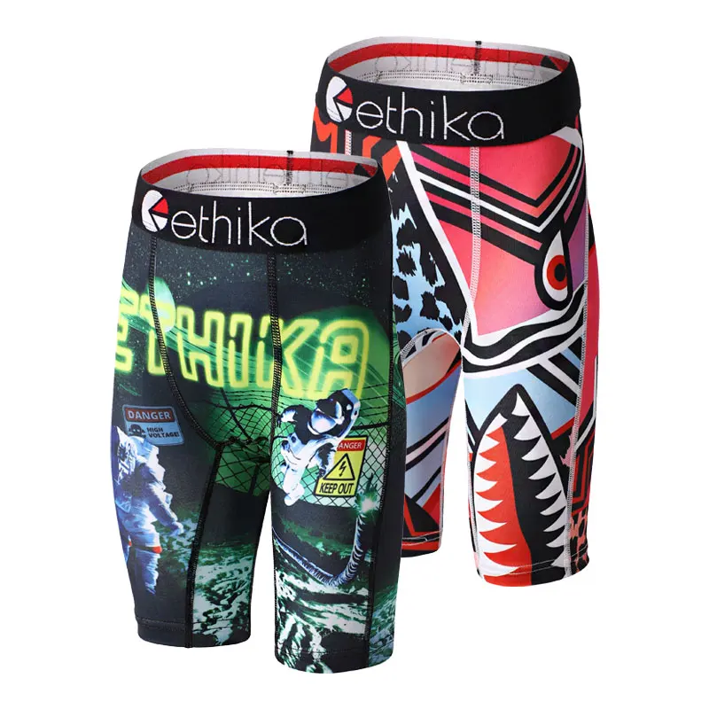 Боксеры Ethika детские трусы мужские камуфляжные, дизайнерские трусы-боксеры из ледяного шелка, шорты Ethika Sport
Боксеры Ethika детские трусы мужские камуфляжные, дизайнерские трусы-боксеры из ледяного шелка, шорты Ethika Sport