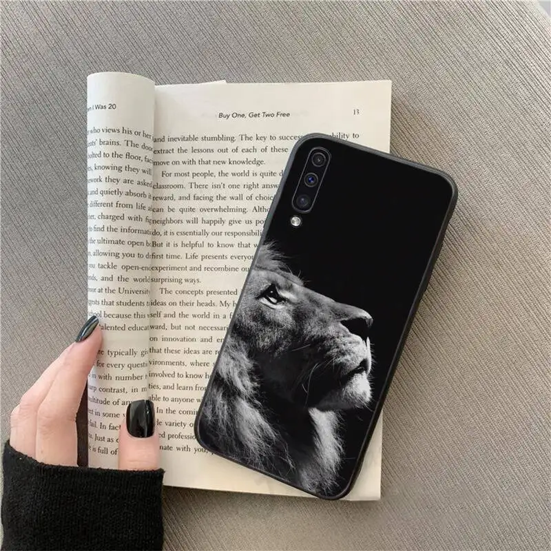 Tiger Leopard Lion Phone Cases For Samsung galaxy S 9 10 20 A 10 21 30 31 40 50 51 71 s note 20 j 4 2018 plus 
Tiger Leopard Lion Phone Cases For Samsung galaxy S 9 10 20 A 10 21 30 31 40 50 51 71 s note 20 j 4 2018 plus