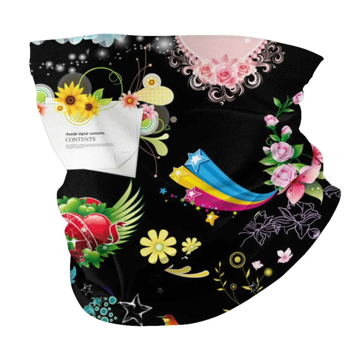 Multifunctional new ladies face towels for beach, cycling, cross-country, mountaineering, rock climbing, skiing, travel, fitness
Multifunctional new ladies face towels for beach, cycling, cross-country, mountaineering, rock climbing, skiing, travel, fitness