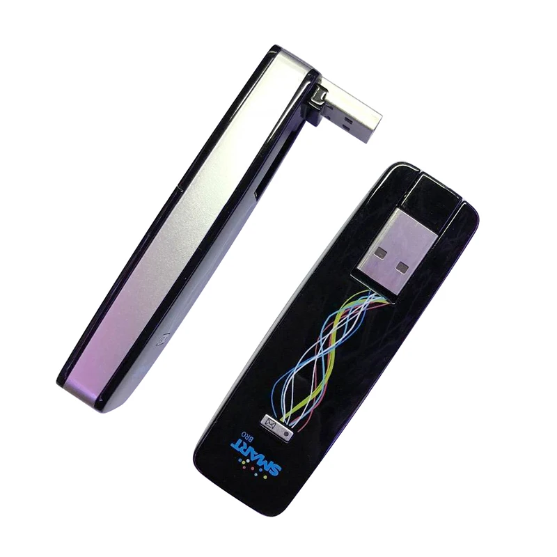 Разблокированный USB ключ Alcatel L800MA 4G LTE FDD 1800/2100 МГц флешка широкополосный модем 100