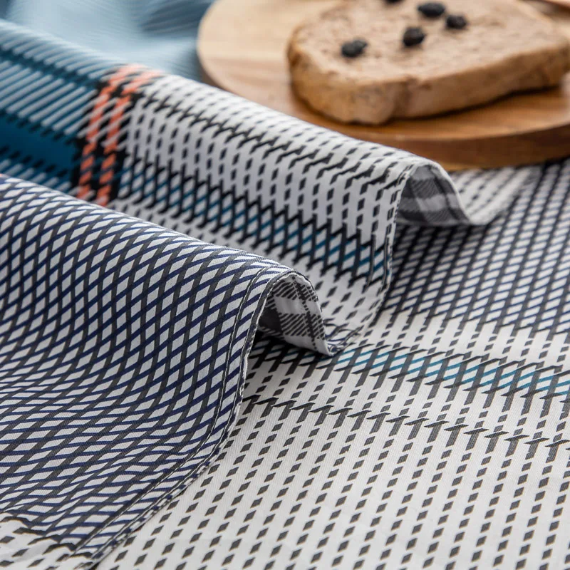 Luxury duvet cover sets cotton stripe quilt cover single double queen king bedding sets 2pc pillowcase fashion comforter cover
Luxury duvet cover sets cotton stripe quilt cover single double queen king bedding sets 2pc pillowcase fashion comforter cover