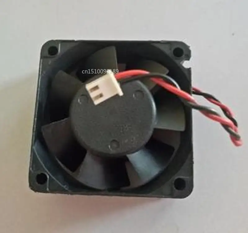 FOR Original NMB 2410ML-04W-B80 6025 6CM 12V 0.70A two wire dual ball fan Free shipping
FOR Original NMB 2410ML-04W-B80 6025 6CM 12V 0.70A two wire dual ball fan Free shipping