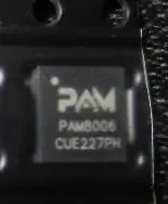 Бесплатная доставка. PAM8006 PAM8006A Hi-Fi цифровой усилитель мощности микросхема
Бесплатная доставка. PAM8006 PAM8006A Hi-Fi цифровой усилитель мощности микросхема