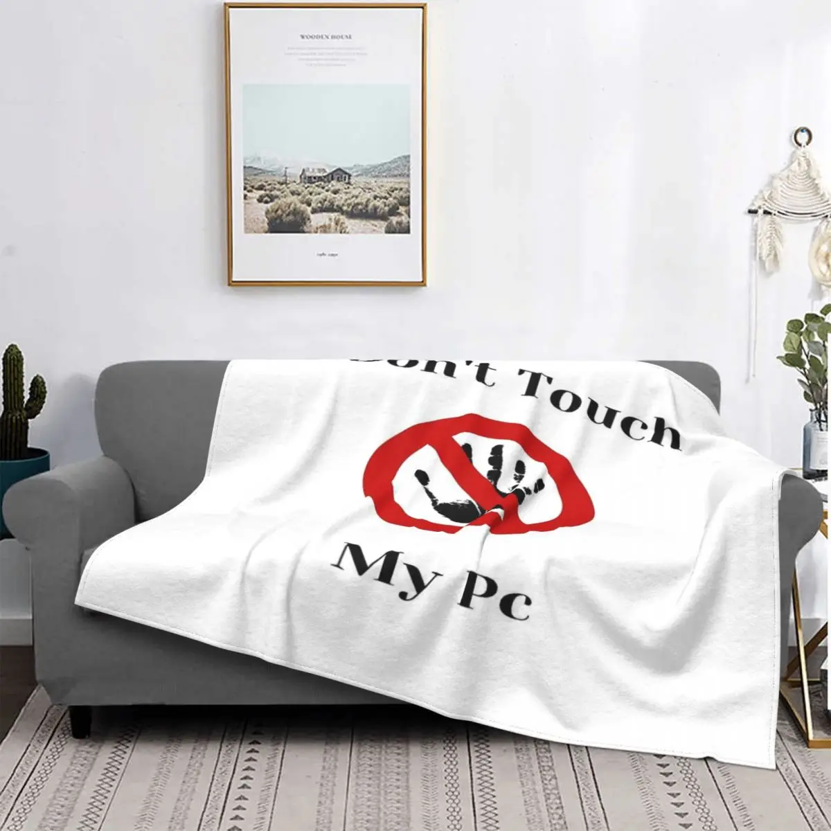 Не прикасайтесь к моему ПК-Manta de muselina для ребенка, для cama colcha, manta de playa a cuadros, 1 блок
Не прикасайтесь к моему ПК-Manta de muselina для ребенка, для cama colcha, manta de playa a cuadros, 1 блок