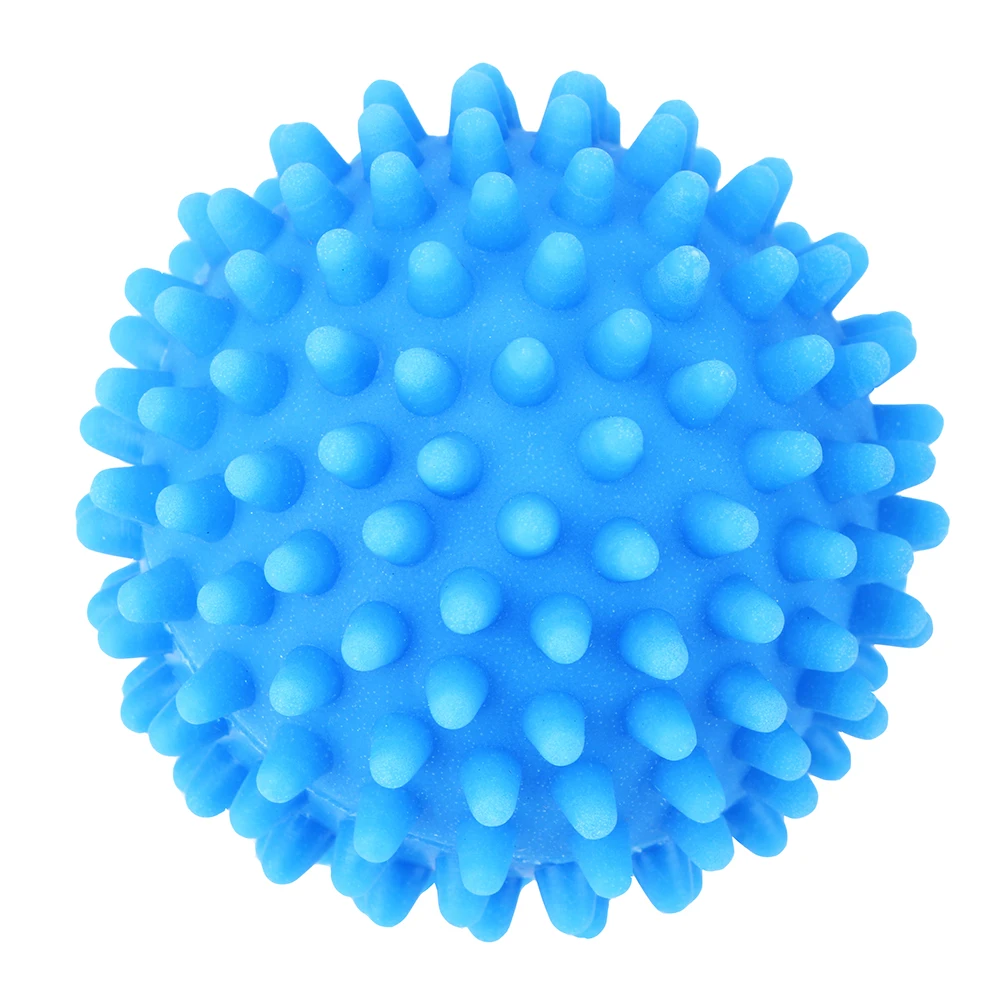 Laundry Balls Cleaning Drying Fabric Softener Ball Magic Washing Tool PVC Dryer Balls Laundry Products for Washing Machine
Laundry Balls Cleaning Drying Fabric Softener Ball Magic Washing Tool PVC Dryer Balls Laundry Products for Washing Machine