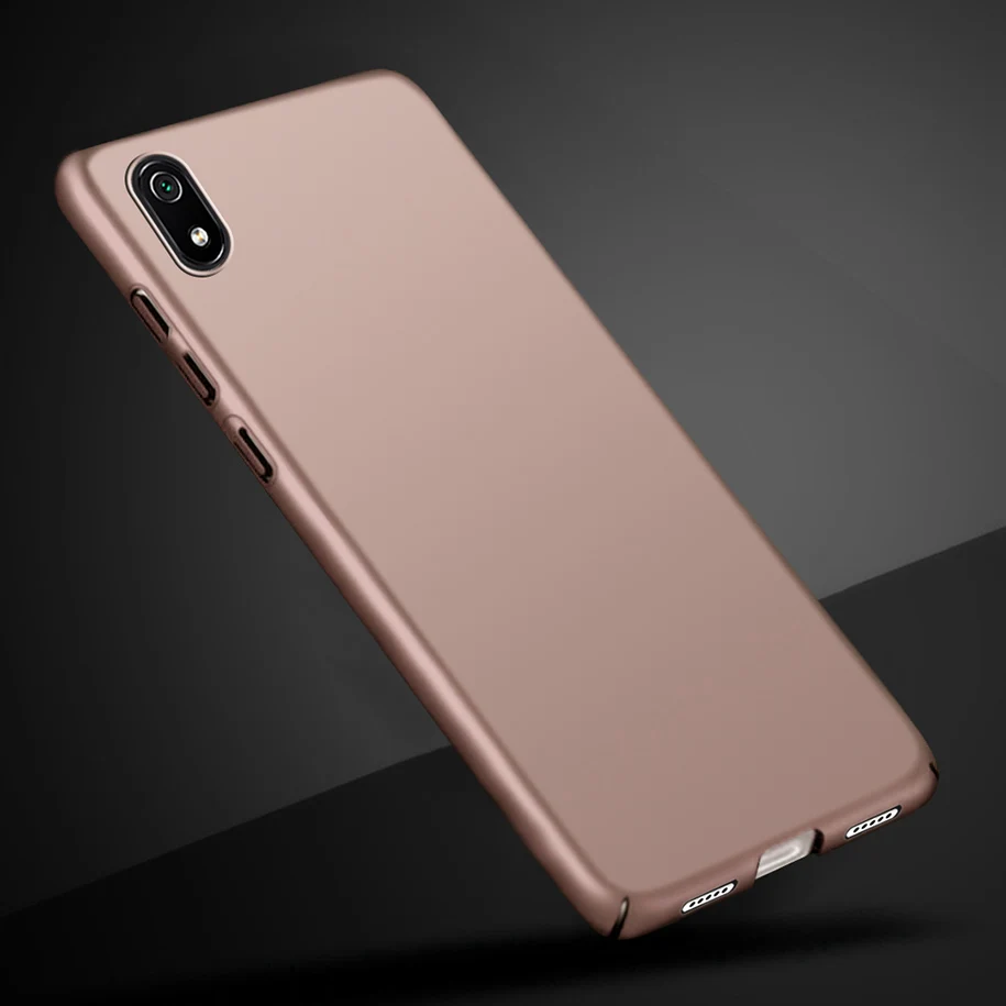 Чехол для Xiaomi Redmi 7A пластиковые жесткие чехлы телефонов чехол 5 45 дюйма на 7 A Redmi7A A7