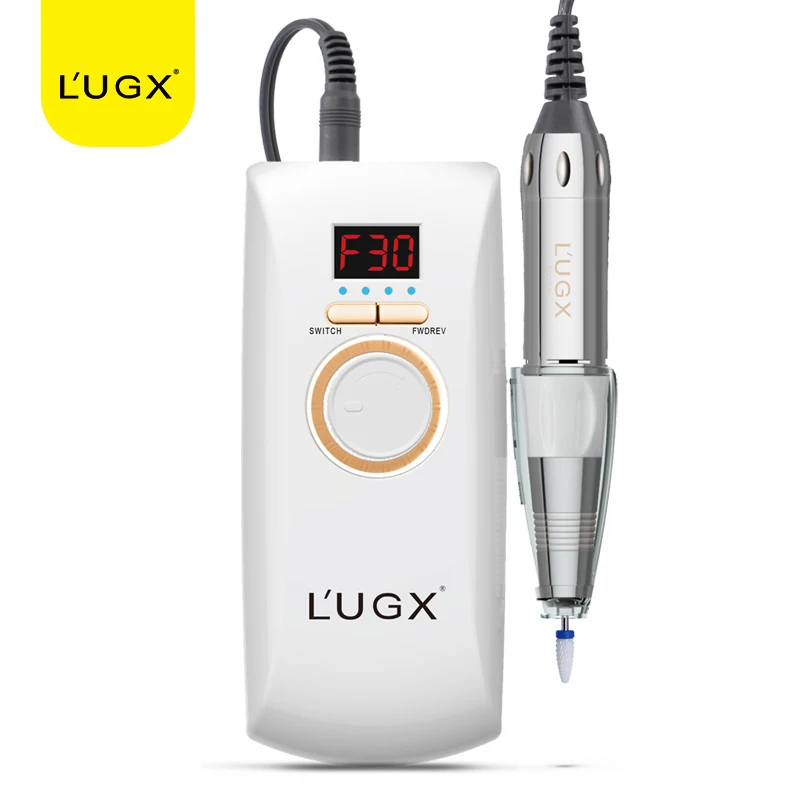 30000RPM Electric Naill Carving Machine Milling Cutter For Removing Gel Varnish Milling Cutter For Manicure with portable
30000RPM Electric Naill Carving Machine Milling Cutter For Removing Gel Varnish Milling Cutter For Manicure with portable