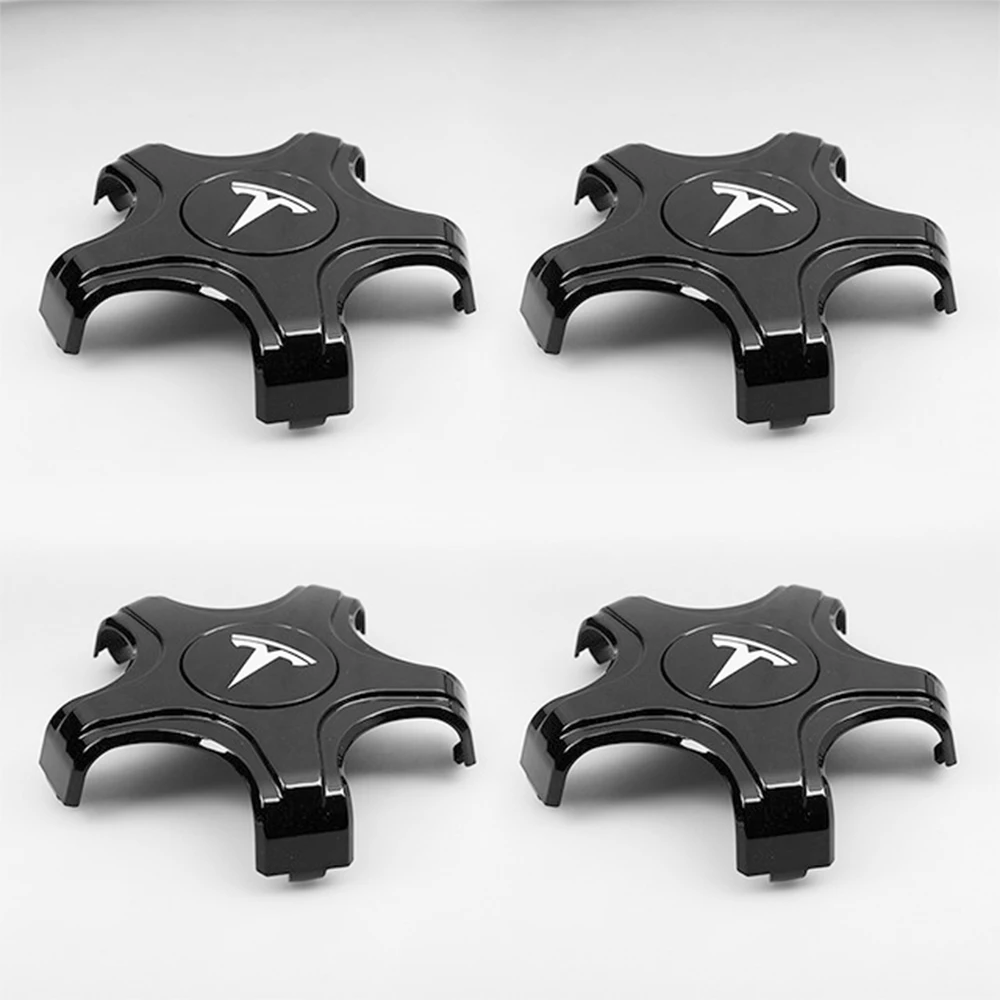 for Tesla Model 3 Car Wheel Hub 5-claw Protective Covers Carbon Fiber Wheel Center ABS Hub Cap Cover 4PCS
for Tesla Model 3 Car Wheel Hub 5-claw Protective Covers Carbon Fiber Wheel Center ABS Hub Cap Cover 4PCS