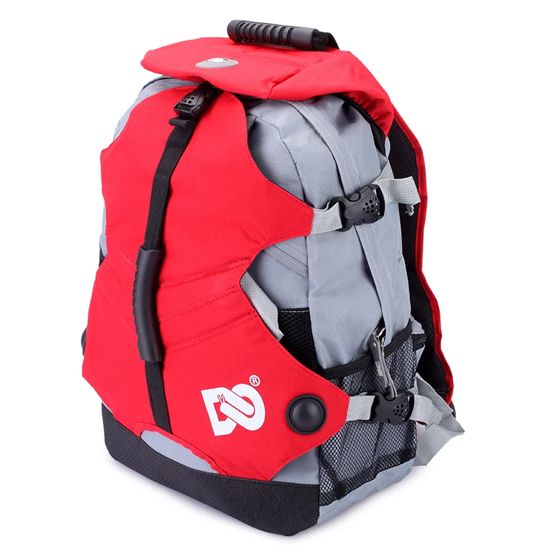 Roller Inline Skates Backpack Sports Bags for Outdoor Hiking Adult Knapsack Shoulder Bag Men Woman
Roller Inline Skates Backpack Sports Bags for Outdoor Hiking Adult Knapsack Shoulder Bag Men Woman