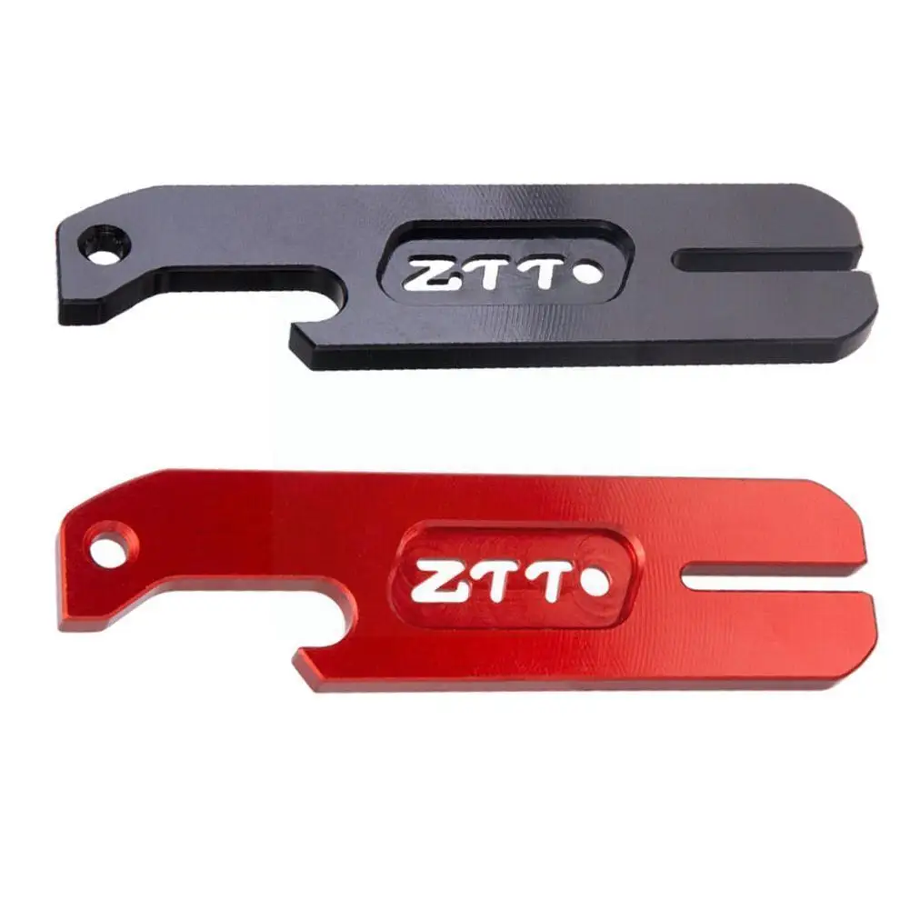 Bicycle Wrench Disc Calibration Wrench Aluminum Alloy Durable Adjustment Brake Repair Tools Bike T8O0
Bicycle Wrench Disc Calibration Wrench Aluminum Alloy Durable Adjustment Brake Repair Tools Bike T8O0