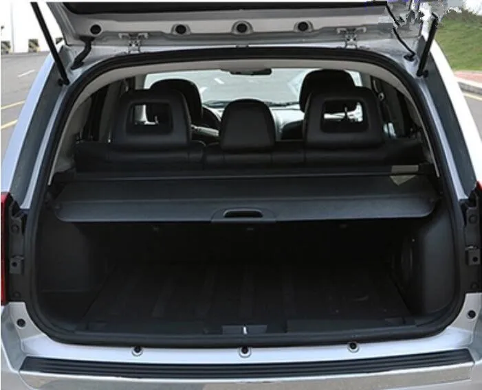 Car Rear Trunk Security Shield Cargo Screen Shield shade Cover For Jeep Compass 2012 2013 2014 2015 2016
Car Rear Trunk Security Shield Cargo Screen Shield shade Cover For Jeep Compass 2012 2013 2014 2015 2016