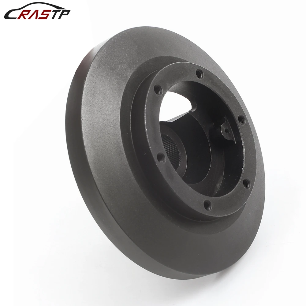 RASTP-Fit For BMW E36 328I 325I 325I 320I 323I Black 6 Holes Steering Wheel Short Hub Connector Base Adapter Boss Kit RS-QR018
RASTP-Fit For BMW E36 328I 325I 325I 320I 323I Black 6 Holes Steering Wheel Short Hub Connector Base Adapter Boss Kit RS-QR018