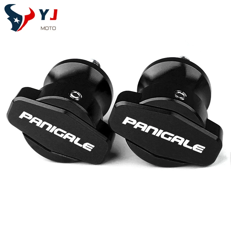 Modified Accessories 6MM For DUCATI 899 PANIGALE 959 PANIGALE 1199 1299 CNC Swingarm Spools Slider Motorcycle Screws With Logo
Modified Accessories 6MM For DUCATI 899 PANIGALE 959 PANIGALE 1199 1299 CNC Swingarm Spools Slider Motorcycle Screws With Logo