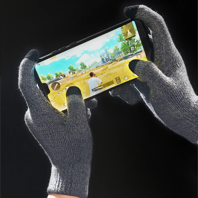 1Pair Touch Screen Winter Warm Gloves Teenagers Boys Girls Knitted Gym Fitness Running Sports Gloves High Elastic Stretch Gloves
1Pair Touch Screen Winter Warm Gloves Teenagers Boys Girls Knitted Gym Fitness Running Sports Gloves High Elastic Stretch Gloves