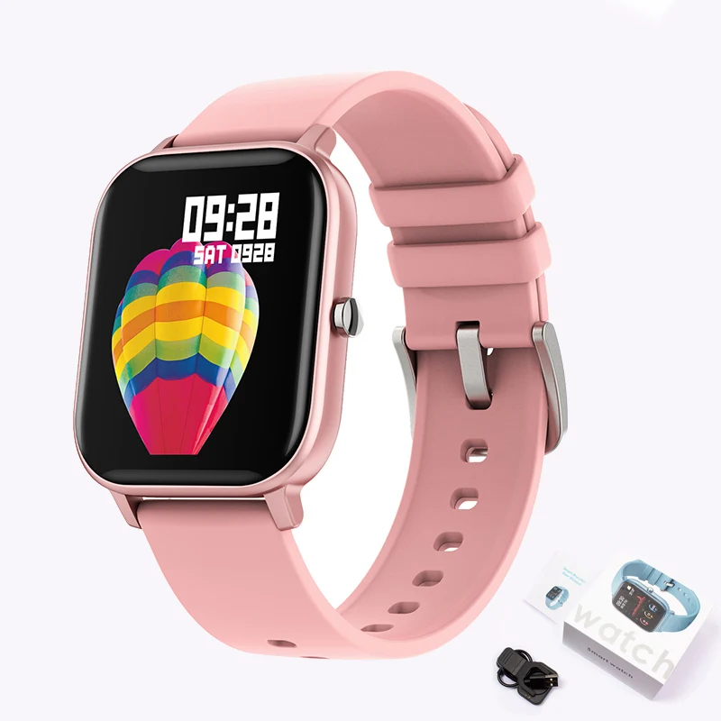 2021 New Color Screen Smart Watch Women men Full Touch Fitness Tracker Blood Pressure Smart Clock Women Smartwatch
2021 New Color Screen Smart Watch Women men Full Touch Fitness Tracker Blood Pressure Smart Clock Women Smartwatch