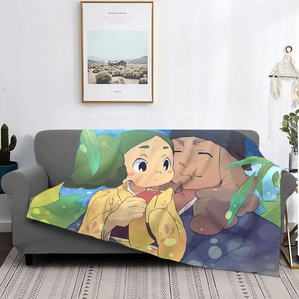 Inazuma Eleven Game Blanket Fleece Textile Decor Japanese Anime Multi-function Warm Throw Blanket for Home Travel Bedding Throws
Inazuma Eleven Game Blanket Fleece Textile Decor Japanese Anime Multi-function Warm Throw Blanket for Home Travel Bedding Throws