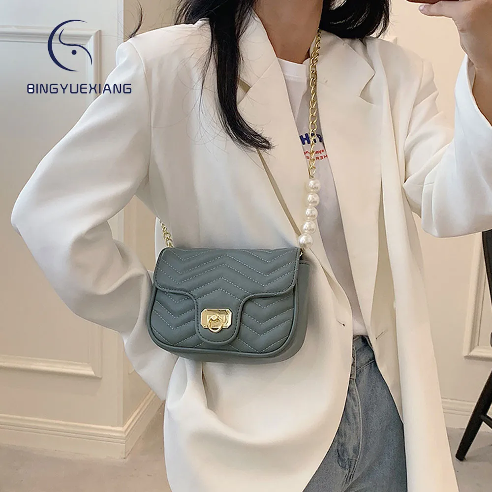 Soild Color Designer High Quality Leather Ladies Shoulder Bag Fashion New Mini Women Messenger Bags Travel Wallet Bolso Mujer
Soild Color Designer High Quality Leather Ladies Shoulder Bag Fashion New Mini Women Messenger Bags Travel Wallet Bolso Mujer