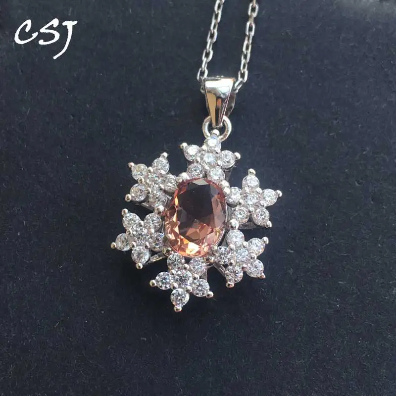 CSJ Snowflake Design Zultanite Pendant Sterling 925 Silver Created Sultanite Color Change Fine Jewelry Women Party Wedding
CSJ Snowflake Design Zultanite Pendant Sterling 925 Silver Created Sultanite Color Change Fine Jewelry Women Party Wedding