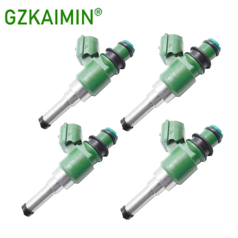 SET4 Genuine ATV Grizzly Motorcycle fuel Injector Assy For YAMAHA YFZ450R GRIZZLY 550 700 YFZ 450 R 3B4-13761-00-00 3B4137610000
SET4 Genuine ATV Grizzly Motorcycle fuel Injector Assy For YAMAHA YFZ450R GRIZZLY 550 700 YFZ 450 R 3B4-13761-00-00 3B4137610000