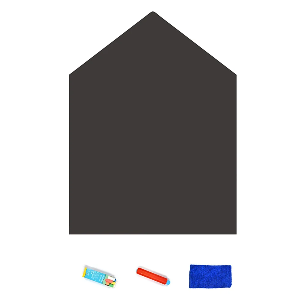 Children's Drawing Toy Early Childhood Education Puzzle Painting Graffiti Writing WallPaper Toy DIY Schedule Blackboard Sticker
Children's Drawing Toy Early Childhood Education Puzzle Painting Graffiti Writing WallPaper Toy DIY Schedule Blackboard Sticker