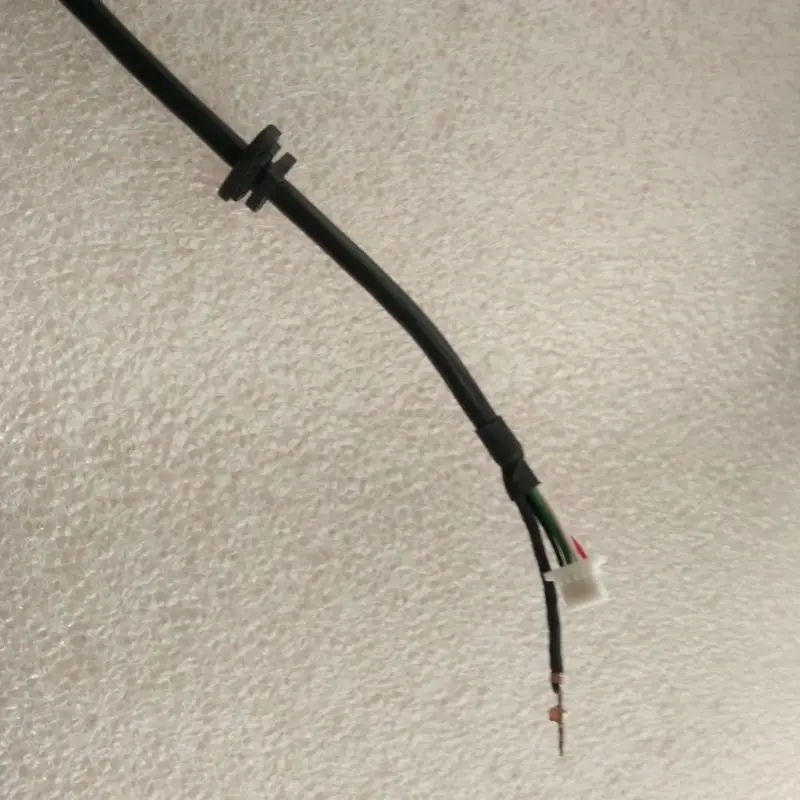 USB Repair Replacement Camera Line Cable Webcam Wire for Logitech hD Pro Webcam C920 c930e C922 C922x pro
USB Repair Replacement Camera Line Cable Webcam Wire for Logitech hD Pro Webcam C920 c930e C922 C922x pro