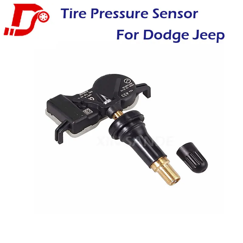Car Parts High Quality 4PCS Tire Pressure Monitor Sensor TPMS 68313387AB For Jeep Dodge Durango Dart Chrysler Pacifica
Car Parts High Quality 4PCS Tire Pressure Monitor Sensor TPMS 68313387AB For Jeep Dodge Durango Dart Chrysler Pacifica