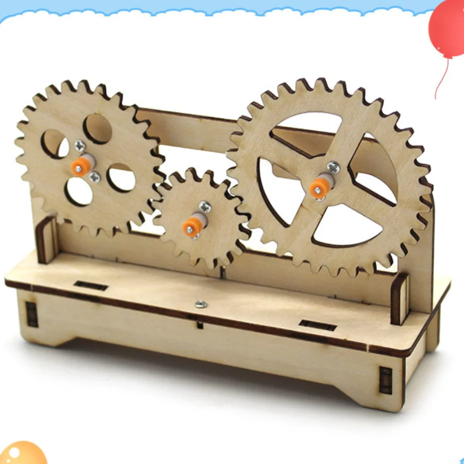 DIY STEM For Children Educational Science Experiment Technology Toy Set Painted Kids Toys DIY Toy Science Experiment Kits
DIY STEM For Children Educational Science Experiment Technology Toy Set Painted Kids Toys DIY Toy Science Experiment Kits