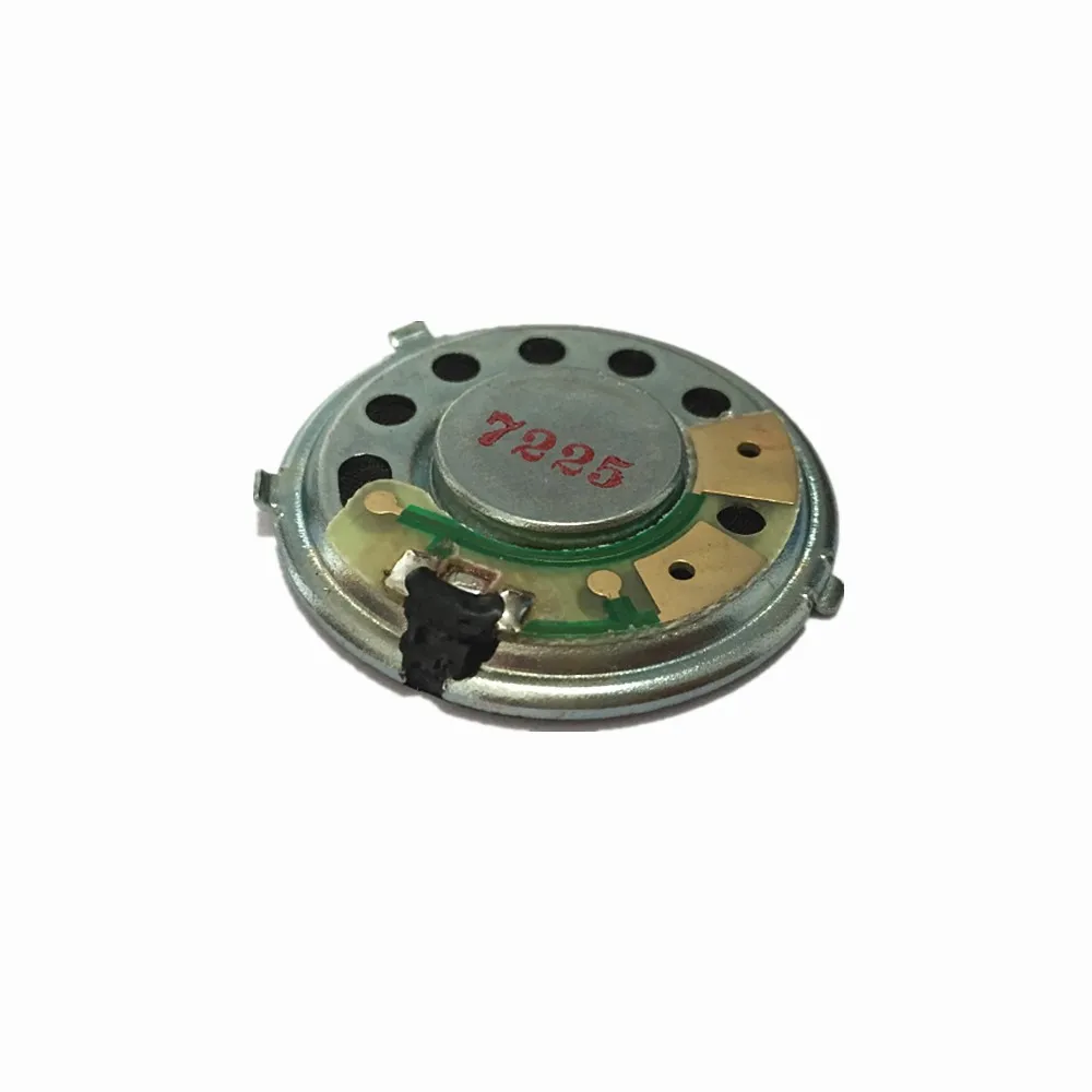 Динамик для Motorola GP328PLUS GP3188 GP344 CP040 5 шт. | Мобильные телефоны и аксессуары