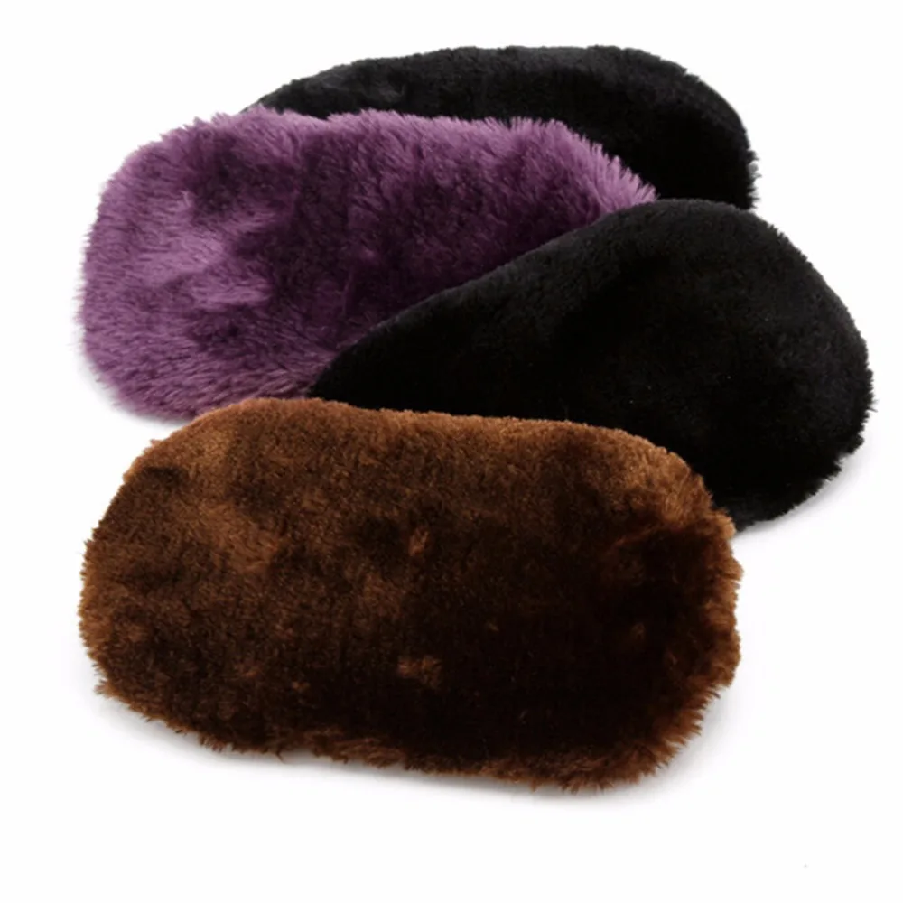 1Pcs Shoe Colors Soft Wool Polishing Shoes Clean Cleaning Gloves Shoe Care Brush Wipe Shoes Mitt Wholesale
1Pcs Shoe Colors Soft Wool Polishing Shoes Clean Cleaning Gloves Shoe Care Brush Wipe Shoes Mitt Wholesale