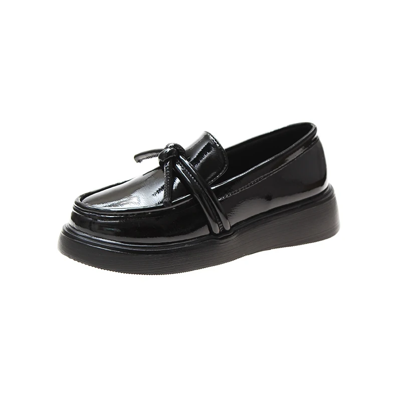 2020 Spring/Autumn New Ladies Casual Flat Female Footwear Women Shoes Fashion Leather Round Toe Lace Up Sapatos De Mujer W35-23
2020 Spring/Autumn New Ladies Casual Flat Female Footwear Women Shoes Fashion Leather Round Toe Lace Up Sapatos De Mujer W35-23