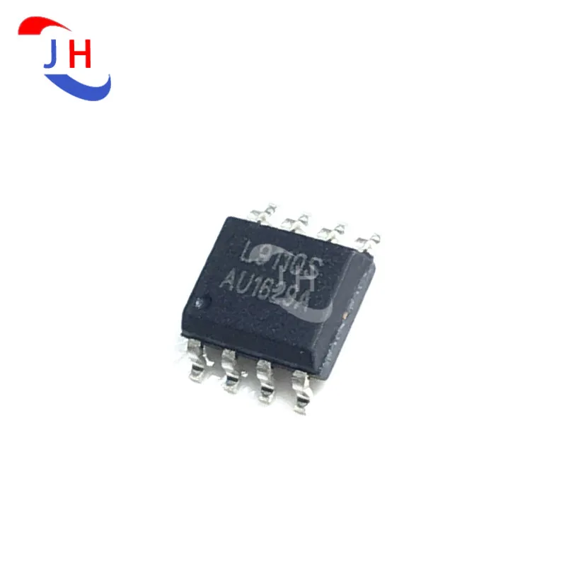 10 шт. L9110S L9110 патч SOP8 чип драйвера двигателя H-образный мост полная фотосхема моста