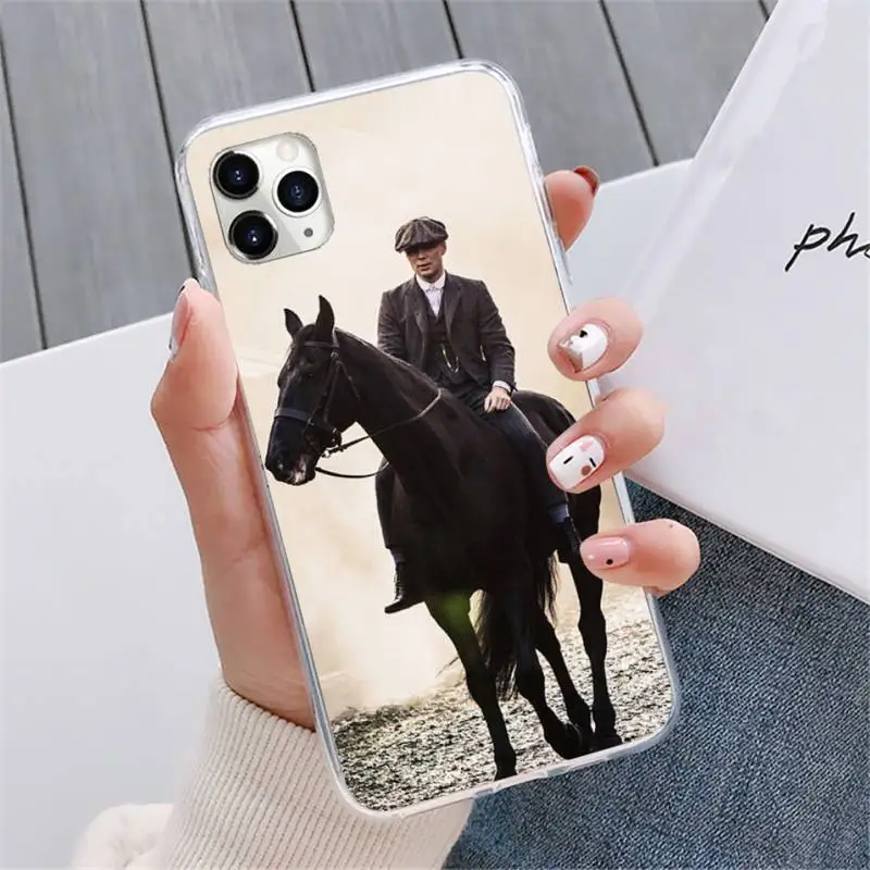 Peaky Blinders Phone Case For iphone 12 5 5s 5c se 6 6s 7 8 plus x xs xr 11 pro max mini
Peaky Blinders Phone Case For iphone 12 5 5s 5c se 6 6s 7 8 plus x xs xr 11 pro max mini