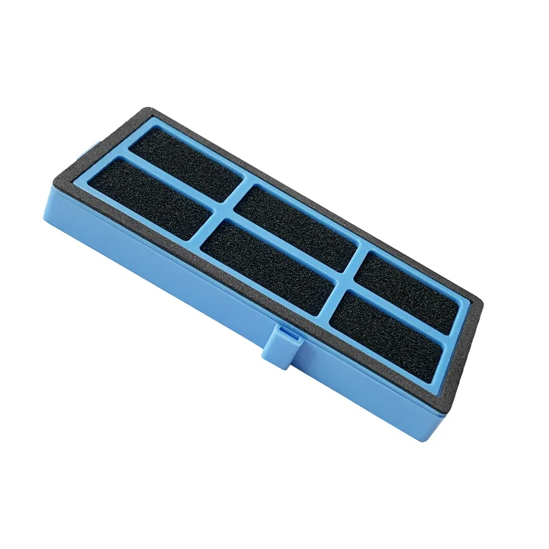 Main Brush Filter Replacement Spare Parts for Coredy R3500 R3500S, R550(R500+) R650 R600 R700 Goovi 1600PA D380 D382
Main Brush Filter Replacement Spare Parts for Coredy R3500 R3500S, R550(R500+) R650 R600 R700 Goovi 1600PA D380 D382