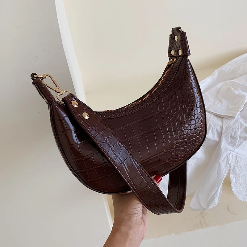 Stone Pattern Retro PU Leather Crossbody Bags For Women 2020 Small Shoulder Messenger Bag Lady Phone Handbags and Purses
Stone Pattern Retro PU Leather Crossbody Bags For Women 2020 Small Shoulder Messenger Bag Lady Phone Handbags and Purses