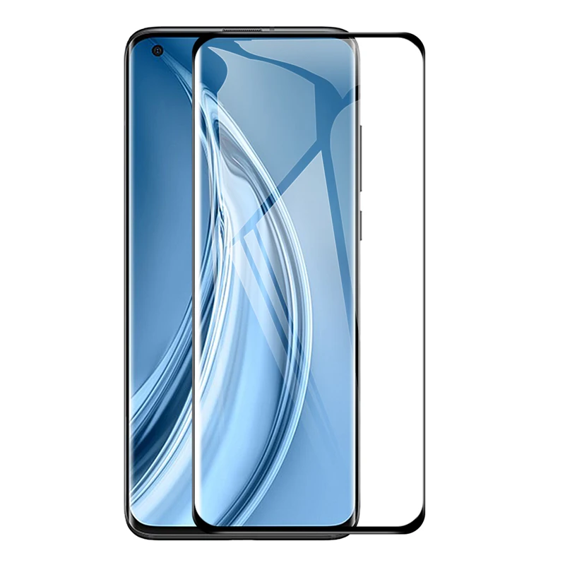 5pcs 3d tempered glass for xiaomi mi 11 ultra full cover 9h protective film explosion-proof screen protector for mi 11 ultra
5pcs 3d tempered glass for xiaomi mi 11 ultra full cover 9h protective film explosion-proof screen protector for mi 11 ultra