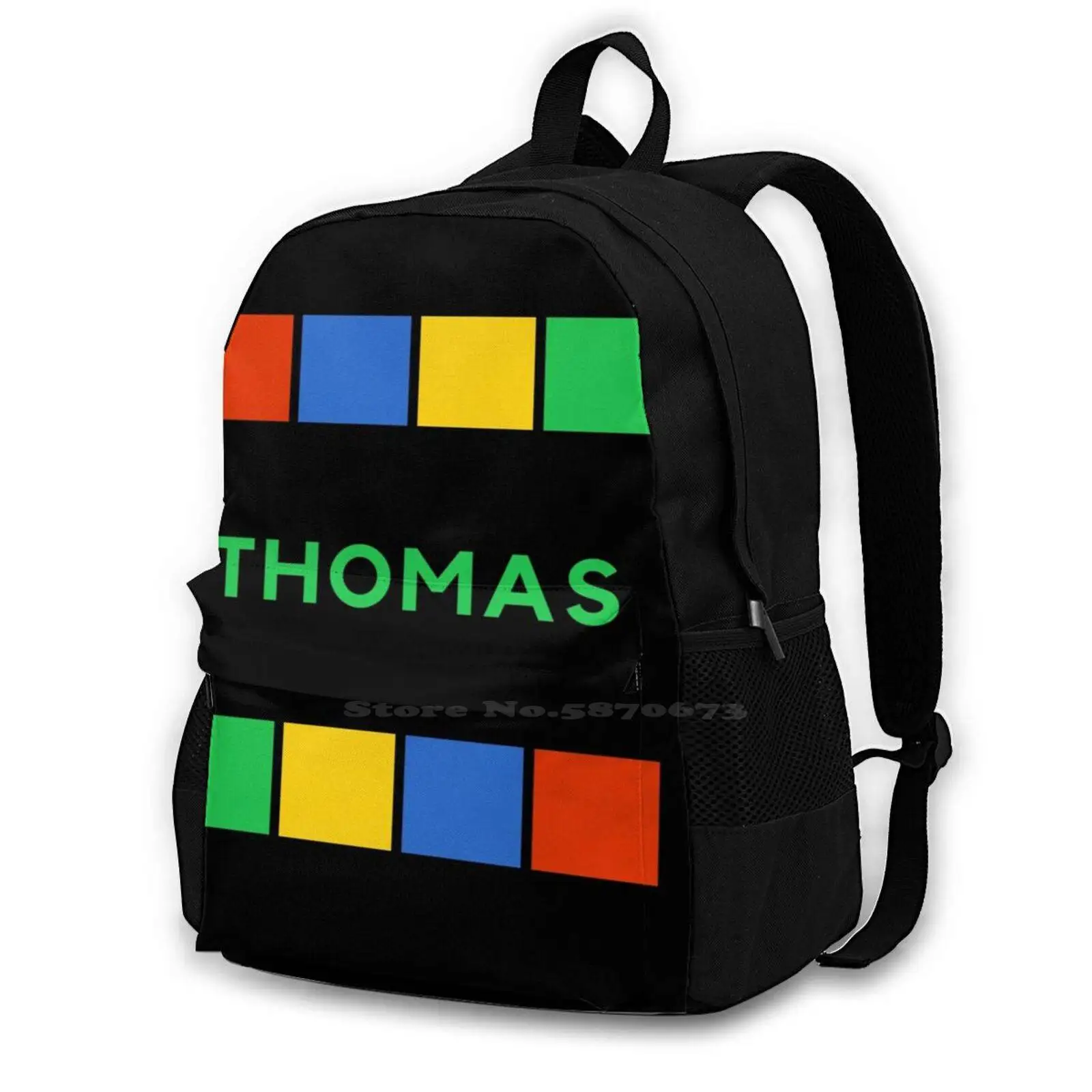 Дорожный рюкзак для ноутбука Thomas, школьные сумки, персонализированные Именные Бирки Thomas с именем, именем, именем на день рождения и именем
Дорожный рюкзак для ноутбука Thomas, школьные сумки, персонализированные Именные Бирки Thomas с именем, именем, именем на день рождения и именем