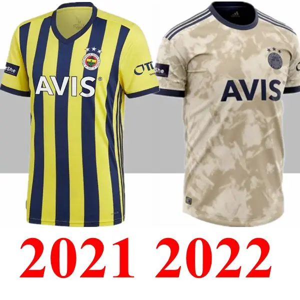 2021 2022 Fenerbahce Soccer Men's Jersey Home Away Football adultTurkey shirt 21 22
2021 2022 Fenerbahce Soccer Men's Jersey Home Away Football adultTurkey shirt 21 22