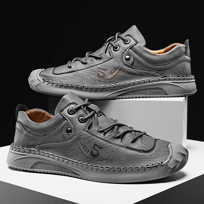 Fashion Men's Shoes Man Shoes Sport Men Zapatillas Para Hombre Genuine Leather Zapatos De Casual Black Cuero Genuino
Fashion Men's Shoes Man Shoes Sport Men Zapatillas Para Hombre Genuine Leather Zapatos De Casual Black Cuero Genuino