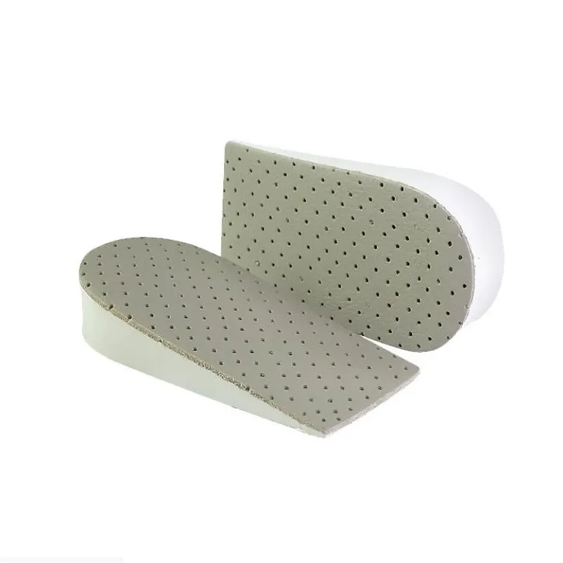Heightening Insole Invisible Unisex Women Heighten Insert Cushion Pads EVA Lifting Insole Heel Arch Support Elevator Soles
Heightening Insole Invisible Unisex Women Heighten Insert Cushion Pads EVA Lifting Insole Heel Arch Support Elevator Soles
