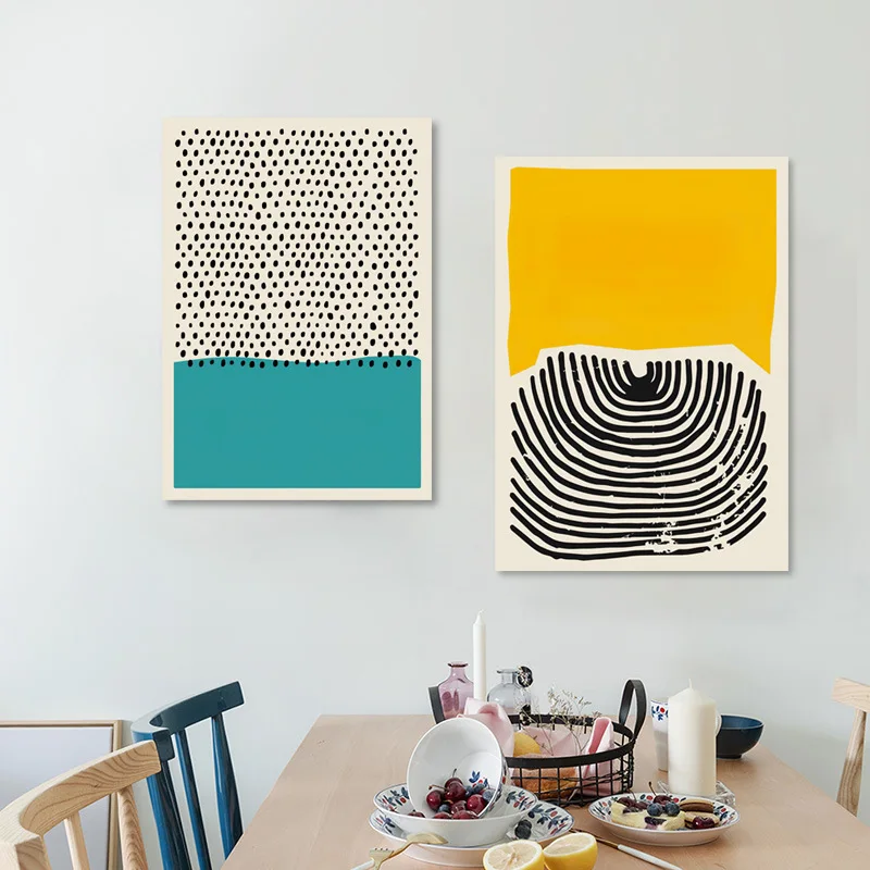 Modern Abstract Geometry Lines Painting Canvas Home Decor Living Room Bedroom Decor Wall Art Decoration Painting by Numbers
Modern Abstract Geometry Lines Painting Canvas Home Decor Living Room Bedroom Decor Wall Art Decoration Painting by Numbers