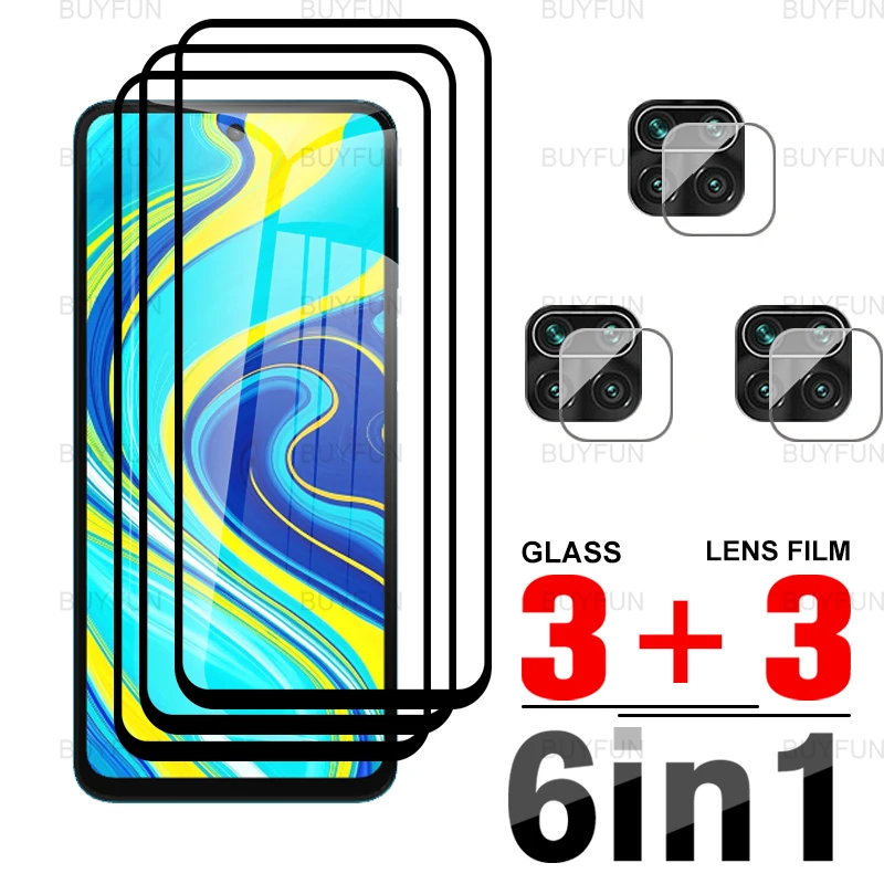 6in1 Защитная пленка для экрана для Redmi Note 9s черного цвета из закаленного стекла для защиты экрана для xiaomi redmi note 9 10 8 7 pro max 10s фотоаппаратов моме...
6in1 Защитная пленка для экрана для Redmi Note 9s черного цвета из закаленного стекла для защиты экрана для xiaomi redmi note 9 10 8 7 pro max 10s фотоаппаратов моме...