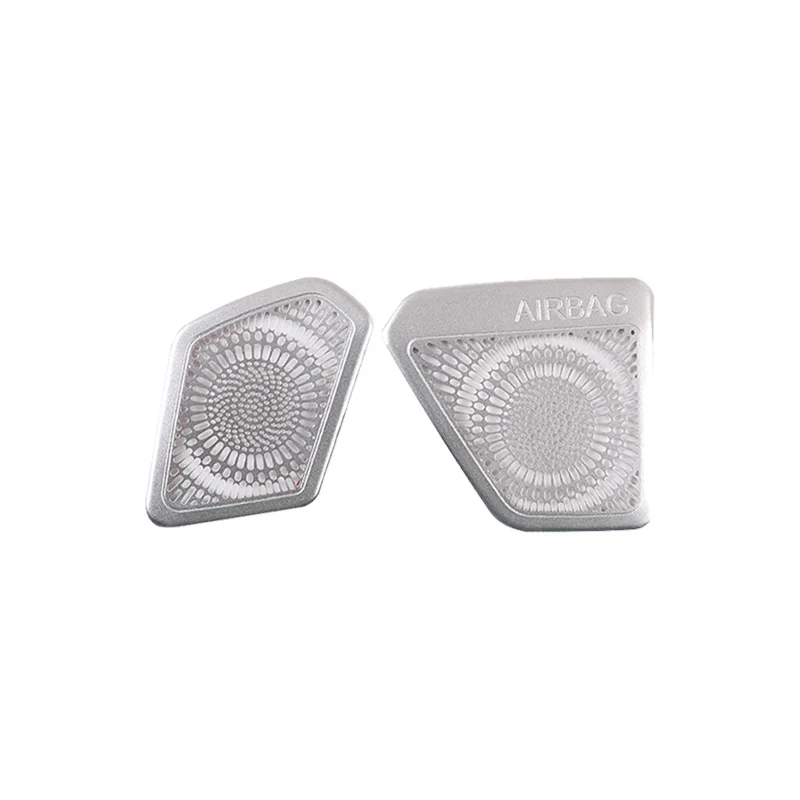 Car Styling Dashboard Air Outlet Cover Decoration Frame Trim Sticker For BMW 3 Series G20 G28 2020 LHD Interior Accessories
Car Styling Dashboard Air Outlet Cover Decoration Frame Trim Sticker For BMW 3 Series G20 G28 2020 LHD Interior Accessories