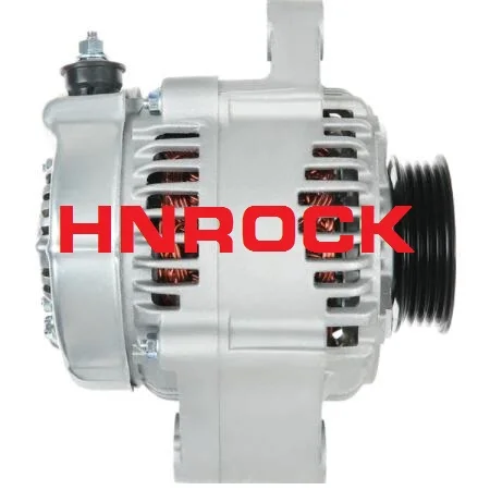 Новый генератор переменного тока HNROCK 12 В 95A 101211-9820 102211-1850 102211-1860 101211-9821 101211-9450