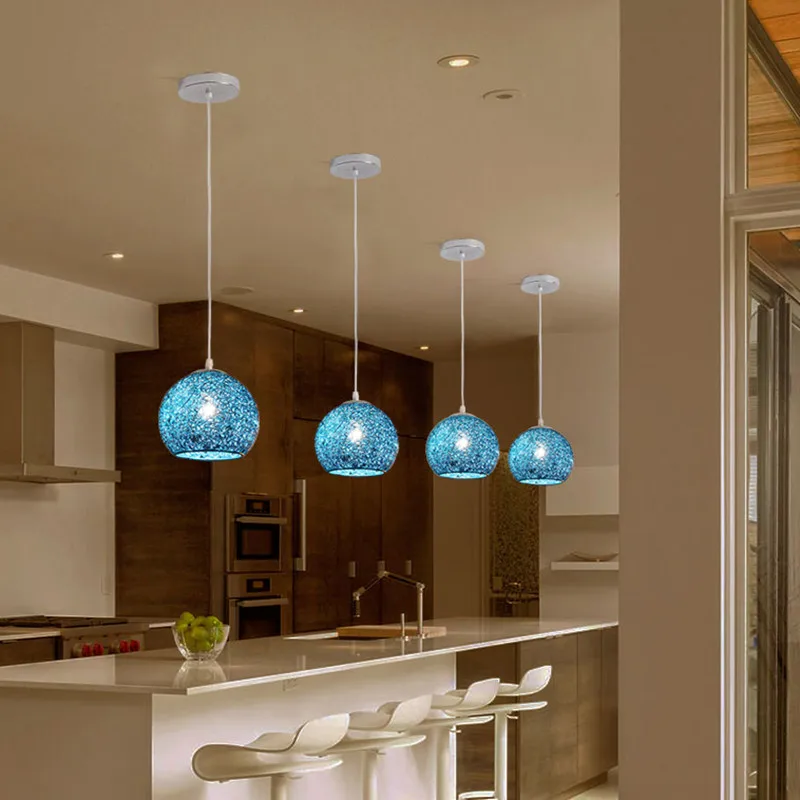 Bedroom Pendant Lights For Kitchen Island Ceiling Lamp Modern Blue Lighting Bar Aluminum Light Home Indoor Lights Bulb For Free
Bedroom Pendant Lights For Kitchen Island Ceiling Lamp Modern Blue Lighting Bar Aluminum Light Home Indoor Lights Bulb For Free